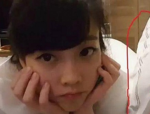 黑料 官网官方版正版下载：揭秘扬州副局长戴璐婚内出轨事件